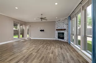 8105 Thornwood Dr, North Richland Hills, TX 76182 - Photo 12