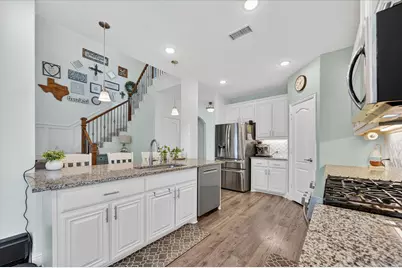 1409 Brentfield Drive, Anna, TX 75409 - Photo 8