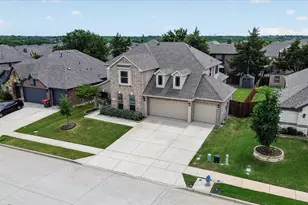 1409 Brentfield Dr, Anna, TX 75409 - Photo 1