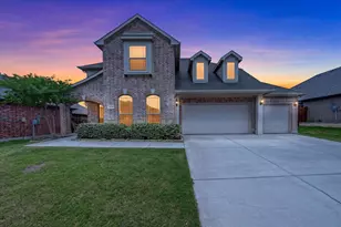 1409 Brentfield Dr, Anna, TX 75409 - Photo 2
