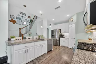1409 Brentfield Dr, Anna, TX 75409 - Photo 8