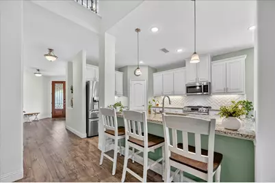 1409 Brentfield Drive, Anna, TX 75409 - Photo 10