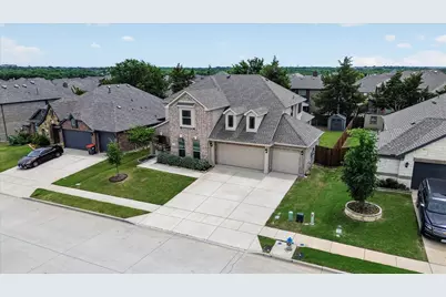 1409 Brentfield Drive, Anna, TX 75409 - Photo 2