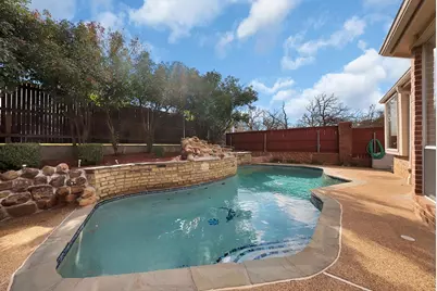 5605 Bailey Court, Arlington, TX 76017 - Photo 4
