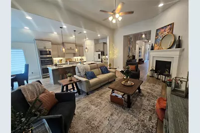 1817 Buckeye Lane, Mansfield, TX 76063 - Photo 14