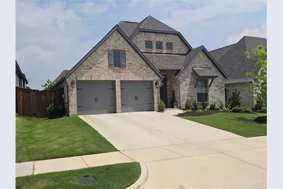 1817 Buckeye Lane, Mansfield, TX 76063 - Photo 2