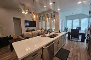 1817 Buckeye Ln, Mansfield, TX 76063 - Photo 10