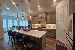 1817 Buckeye Ln, Mansfield, TX 76063 - Photo 8