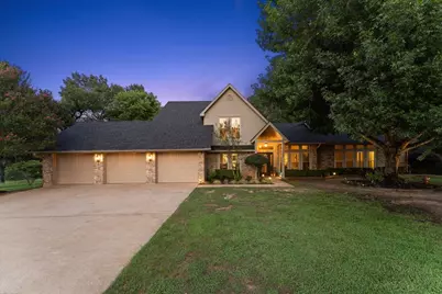 1408 E Lake Drive, Gladewater, TX 75657 - Photo 1