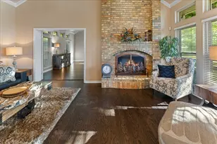 1408 E Lake Dr, Gladewater, TX 75657 - Photo 6