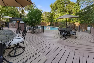 1408 E Lake Drive, Gladewater, TX 75657 - Photo 30