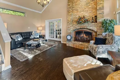 1408 E Lake Drive, Gladewater, TX 75657 - Photo 4