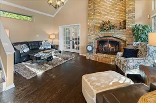 1408 E Lake Dr, Gladewater, TX 75657 - Photo 4