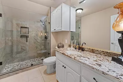 1408 E Lake Drive, Gladewater, TX 75657 - Photo 20