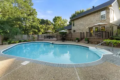 1408 E Lake Drive, Gladewater, TX 75657 - Photo 26