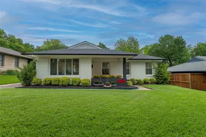 864 Peavy Road, Dallas, TX 75218 - Photo 1