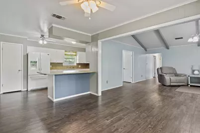 4006 Mark Lane, Mt Pleasant, TX 75455 - Photo 8