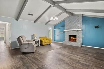 4006 Mark Lane, Mt Pleasant, TX 75455 - Photo 6
