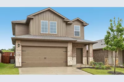 928 Jefferson Way, Sherman, TX 75090 - Photo 1