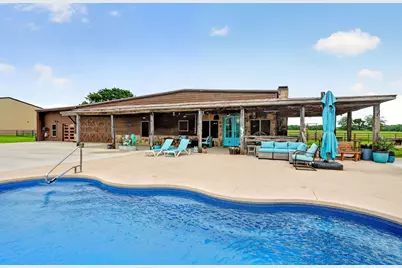 10315 County Road 2434, Poetry, TX 75160 - Photo 4