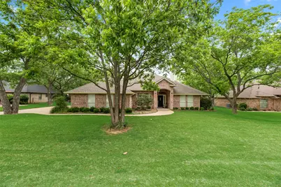 8911 Hickory Hill Drive, Granbury, TX 76049 - Photo 1