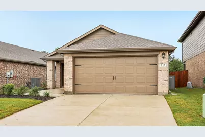913 Jefferson Way, Sherman, TX 75090 - Photo 2