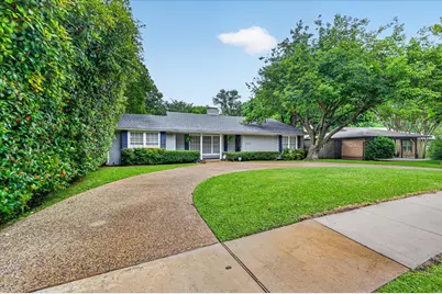 5014 Rexton Lane, Dallas, TX 75214 - Photo 2