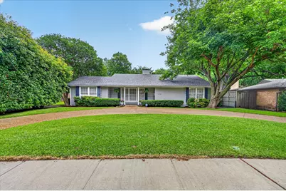 5014 Rexton Lane, Dallas, TX 75214 - Photo 1