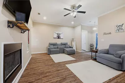 508 Simpson Drive, Sherman, TX 75092 - Photo 6