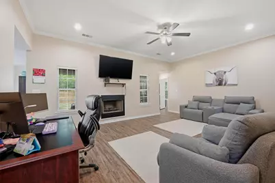 508 Simpson Drive, Sherman, TX 75092 - Photo 8