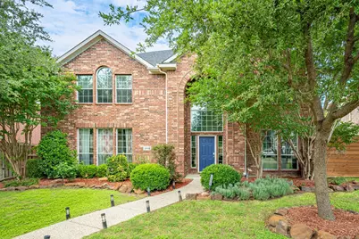 12026 Yoakum Drive, Frisco, TX 75035 - Photo 30