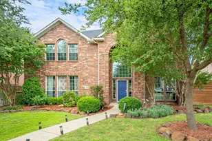 12026 Yoakum Dr, Frisco, TX 75035 - Photo 30