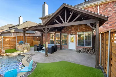 12026 Yoakum Drive, Frisco, TX 75035 - Photo 16