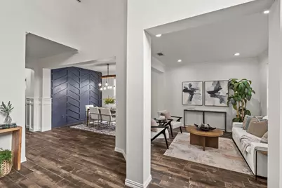 12026 Yoakum Drive, Frisco, TX 75035 - Photo 6