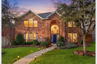 12026 Yoakum Drive, Frisco, TX 75035 - Photo 1