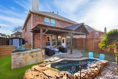 12026 Yoakum Drive, Frisco, TX 75035 - Photo 18