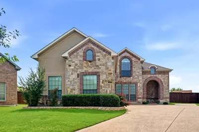 316 Vickery Way, Denton, TX 76210 - Photo 1