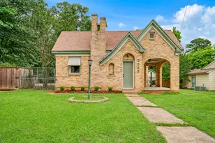 2335 Simpson St, Paris, TX 75460 - Photo 1