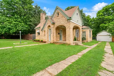 2335 Simpson Street, Paris, TX 75460 - Photo 2