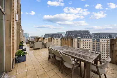 2525 N Pearl Street #1901, Dallas, TX 75201 - Photo 24