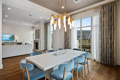 2525 N Pearl Street #1901, Dallas, TX 75201 - Photo 6