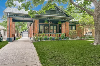 5235 Goodwin Avenue, Dallas, TX 75206 - Photo 1