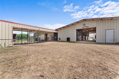 163 County Road 3106, Campbell, TX 75422 - Photo 28