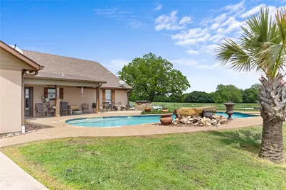 163 County Road 3106, Campbell, TX 75422 - Photo 4