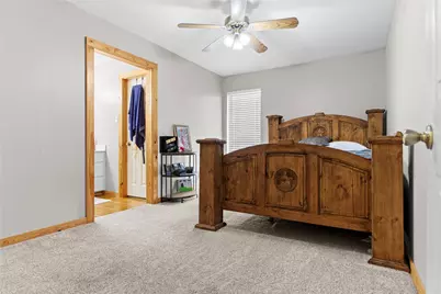 163 County Road 3106, Campbell, TX 75422 - Photo 20