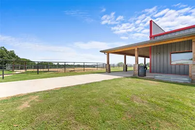 163 County Road 3106, Campbell, TX 75422 - Photo 32
