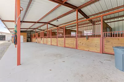 163 County Road 3106, Campbell, TX 75422 - Photo 26