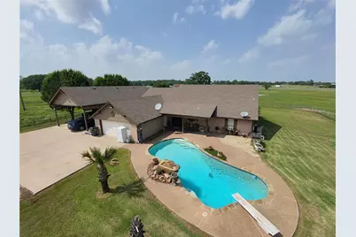 163 County Road 3106, Campbell, TX 75422 - Photo 6