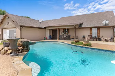 163 County Road 3106, Campbell, TX 75422 - Photo 2