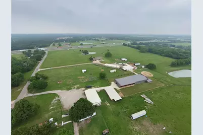 163 County Road 3106, Campbell, TX 75422 - Photo 40